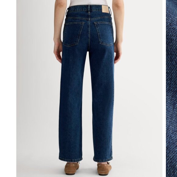 Everlane The Way-High® Jean - Picture 2 of 4